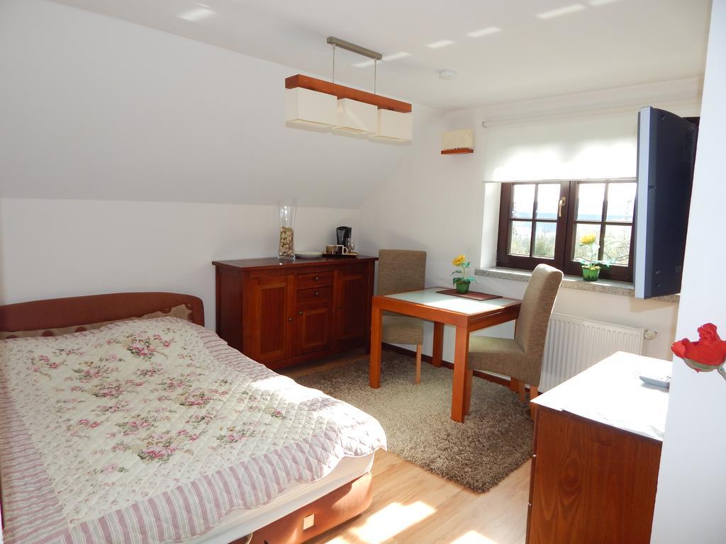 Willa Solina Hotel Solina  Quarto foto