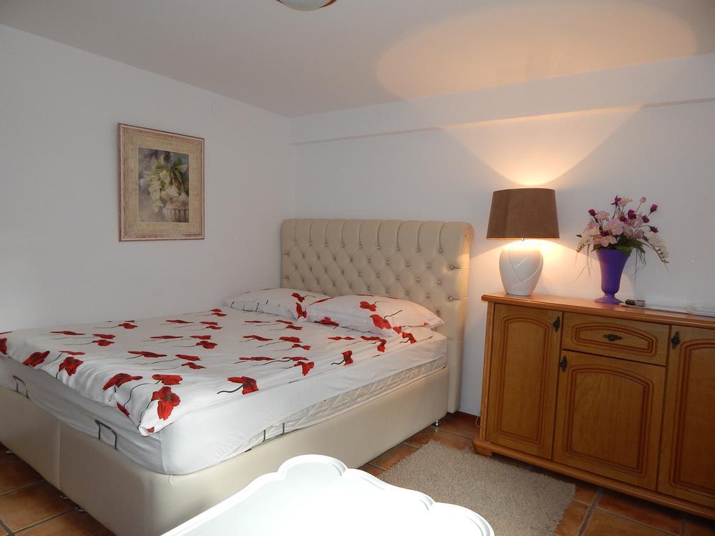 Willa Solina Hotel Solina  Quarto foto