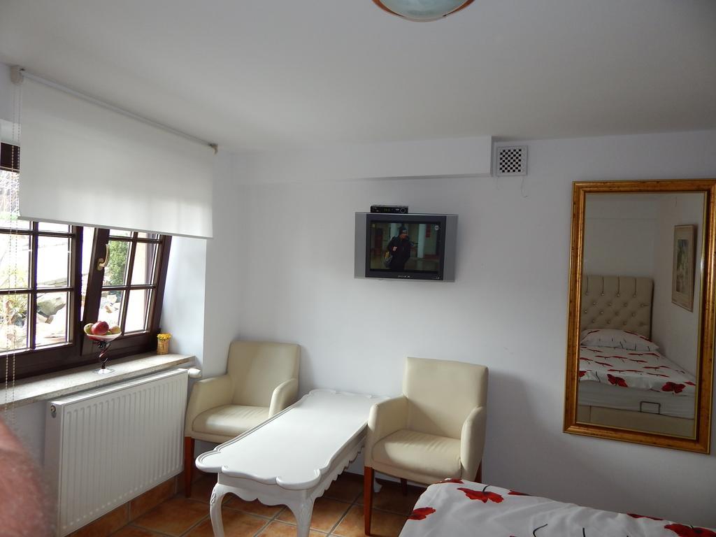 Willa Solina Hotel Solina  Quarto foto