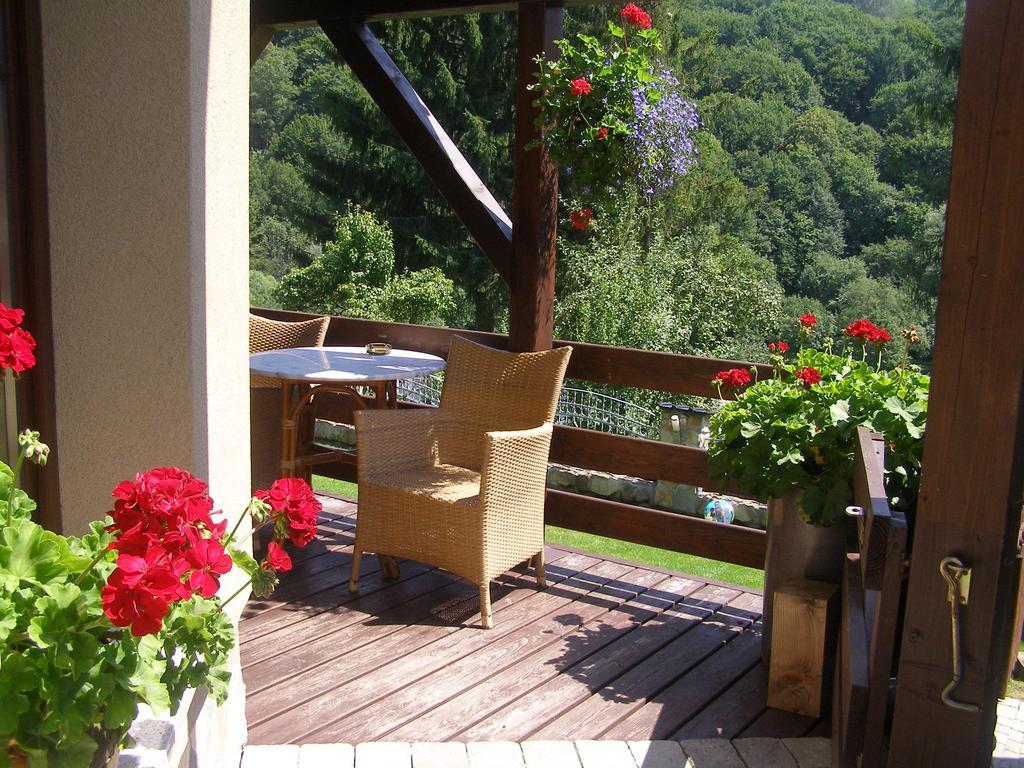 Willa Solina Hotel Solina  Quarto foto