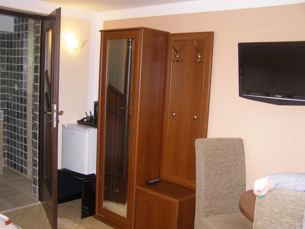 Willa Solina Hotel Solina  Quarto foto
