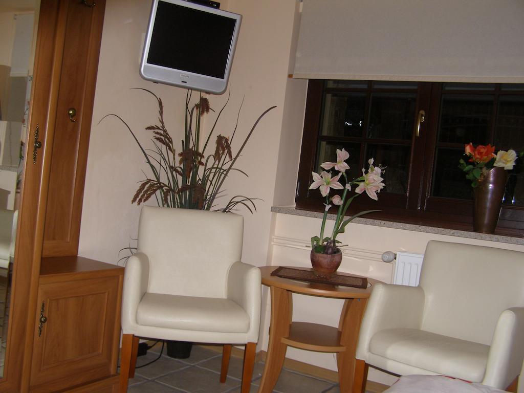 Willa Solina Hotel Solina  Quarto foto