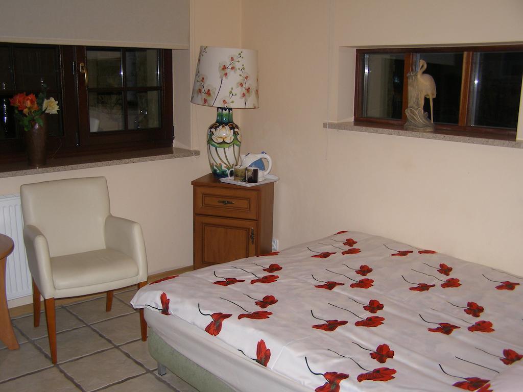 Willa Solina Hotel Solina  Quarto foto