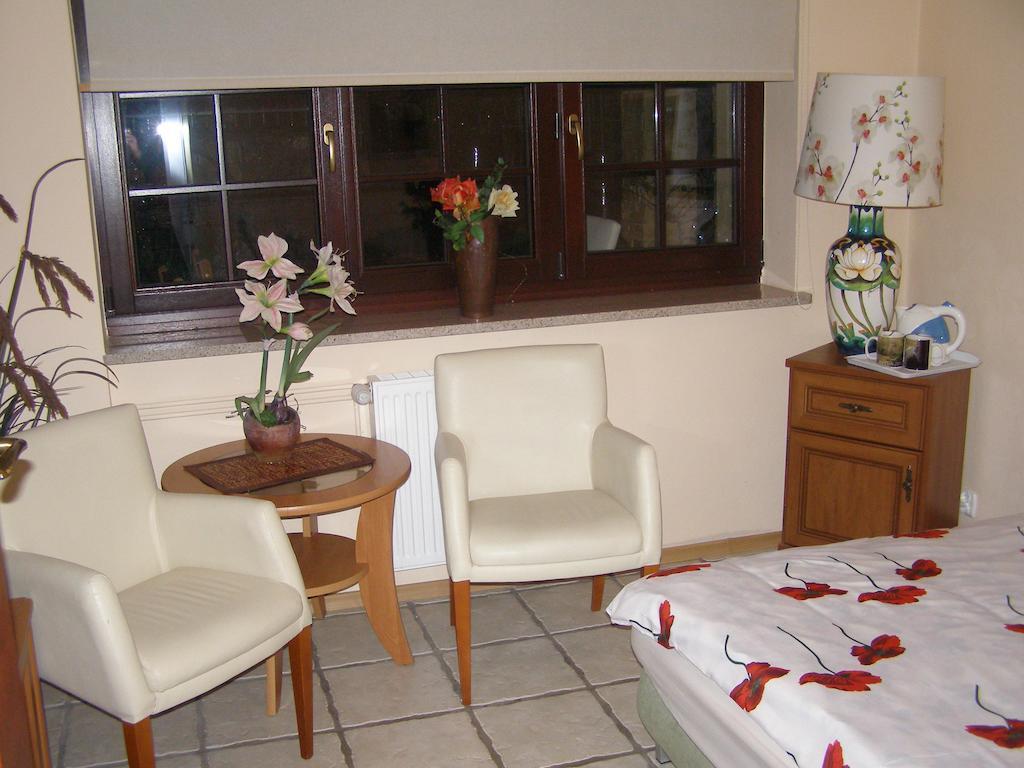Willa Solina Hotel Solina  Quarto foto