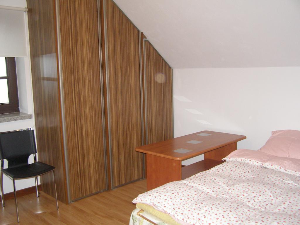 Willa Solina Hotel Solina  Quarto foto