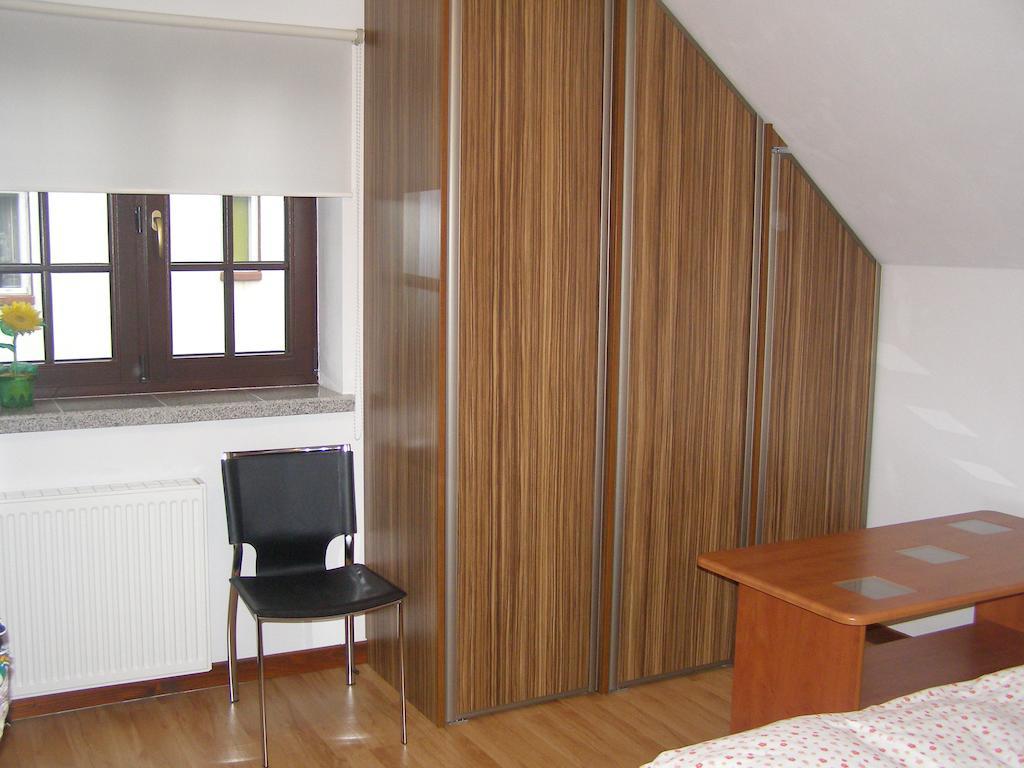 Willa Solina Hotel Solina  Quarto foto
