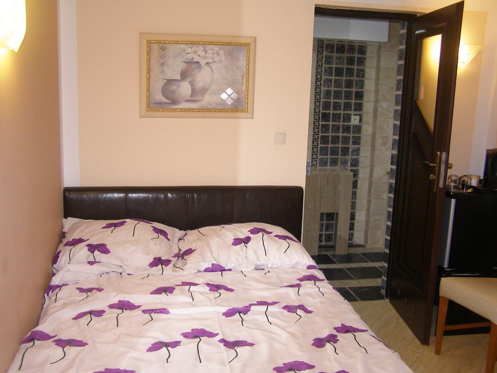 Willa Solina Hotel Solina  Quarto foto